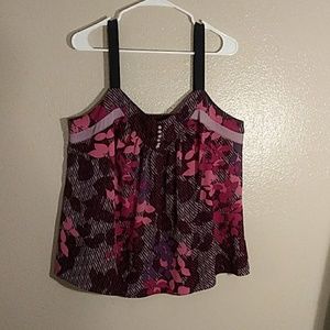 3 for $21  tank top large